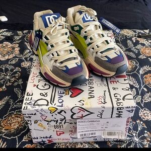 Dolce & Gabbana Sneakers